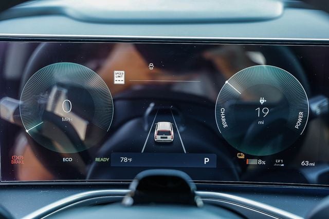 2026 Hyundai IONIQ 9 Performance Limited