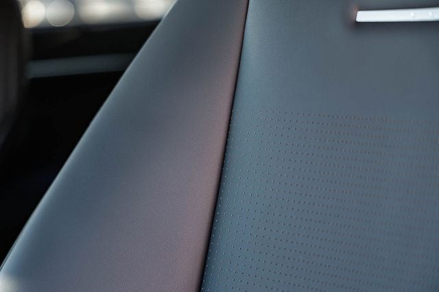 2026 Hyundai IONIQ 9 Performance Limited