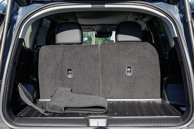 2026 Hyundai IONIQ 9 Performance Limited