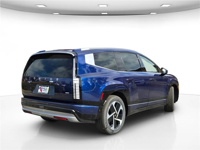 2026 Hyundai IONIQ 9 Performance Limited