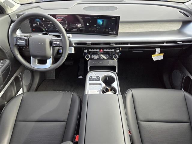 2026 Hyundai IONIQ 9 Performance Limited