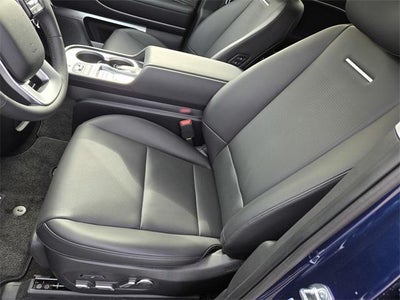 2026 Hyundai IONIQ 9 Performance Limited