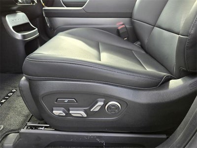 2026 Hyundai IONIQ 9 Performance Limited