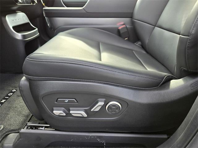 2026 Hyundai IONIQ 9 Performance Limited