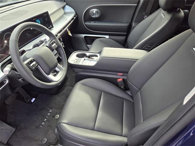 2026 Hyundai IONIQ 9 Performance Limited