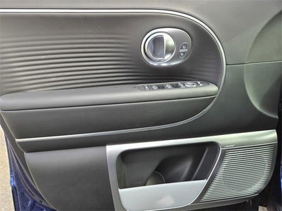 2026 Hyundai IONIQ 9 Performance Limited