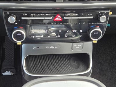 2026 Hyundai IONIQ 9 Performance Limited