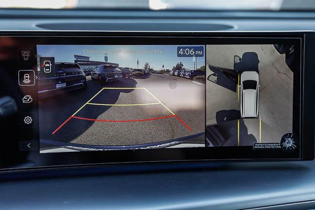 2026 Hyundai IONIQ 9 Performance Limited