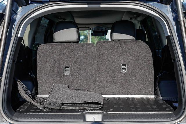 2026 Hyundai IONIQ 9 Performance Limited