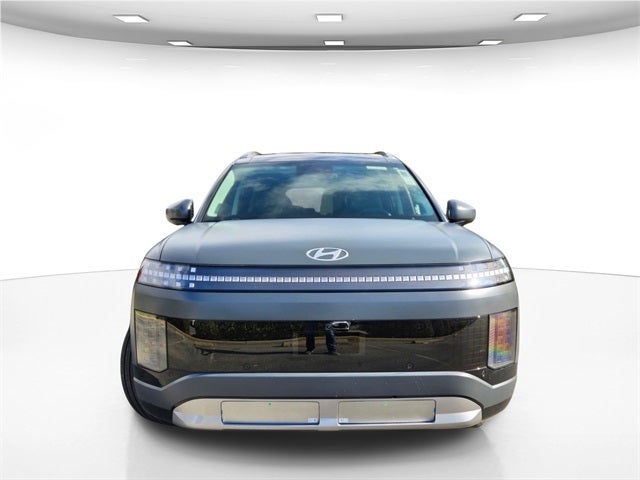 2026 Hyundai IONIQ 9 Performance Limited