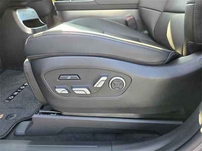 2026 Hyundai IONIQ 9 Performance Limited