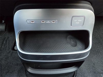 2026 Hyundai IONIQ 9 Performance Limited