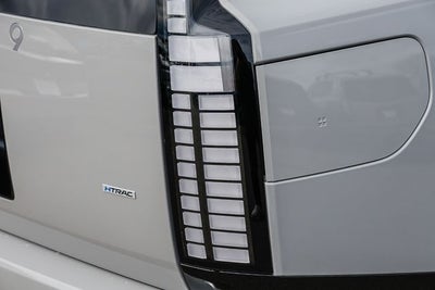 2026 Hyundai IONIQ 9 Performance Limited