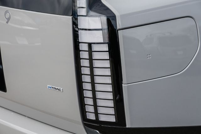 2026 Hyundai IONIQ 9 Performance Limited