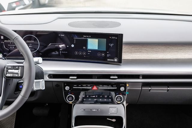 2026 Hyundai IONIQ 9 Performance Limited