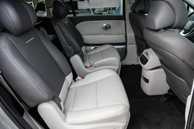 2026 Hyundai IONIQ 9 Performance Limited