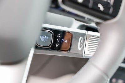 2026 Hyundai IONIQ 9 Performance Limited