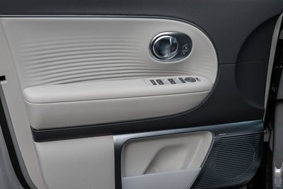 2026 Hyundai IONIQ 9 Performance Limited