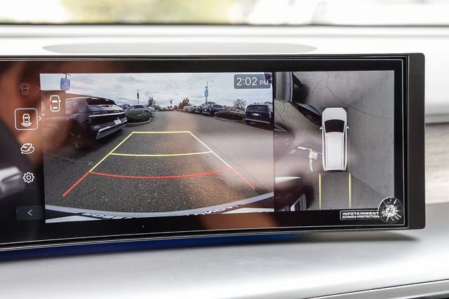 2026 Hyundai IONIQ 9 Performance Limited