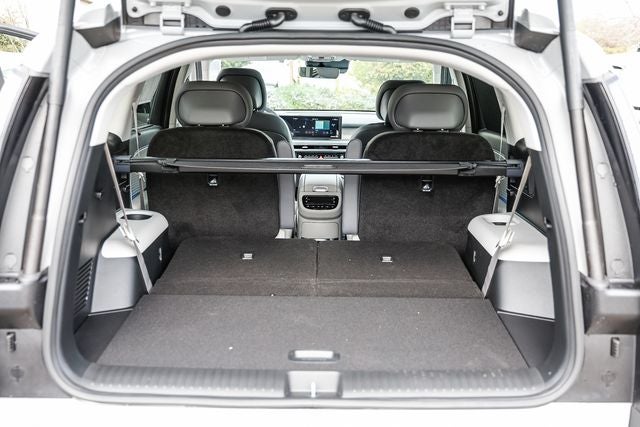 2026 Hyundai IONIQ 9 Performance Limited