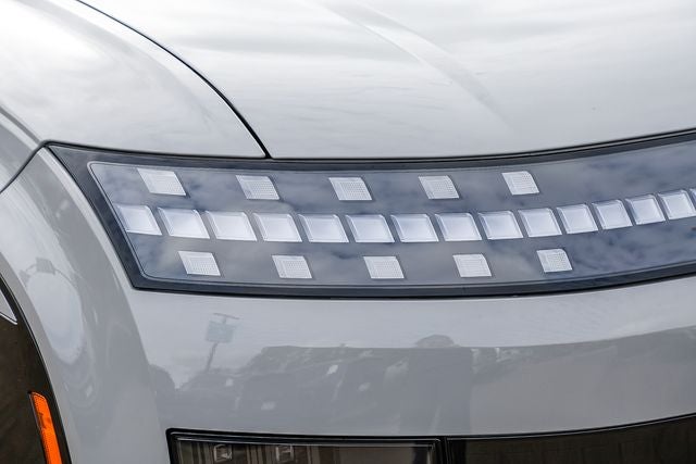 2026 Hyundai IONIQ 9 Performance Limited