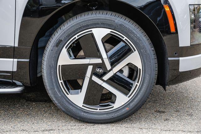 2026 Hyundai IONIQ 9 Performance Limited