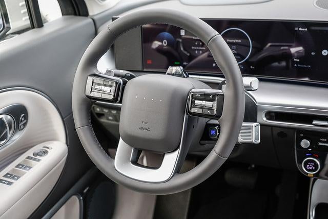 2026 Hyundai IONIQ 9 Performance Limited