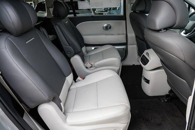 2026 Hyundai IONIQ 9 Performance Limited