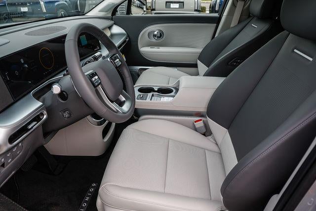 2026 Hyundai IONIQ 9 Performance Limited