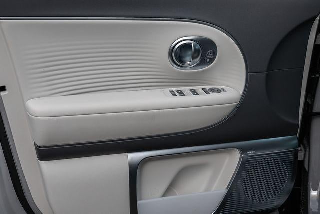 2026 Hyundai IONIQ 9 Performance Limited