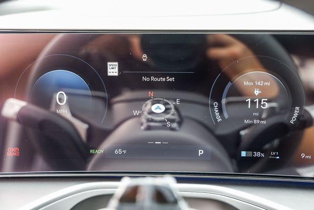 2026 Hyundai IONIQ 9 Performance Limited