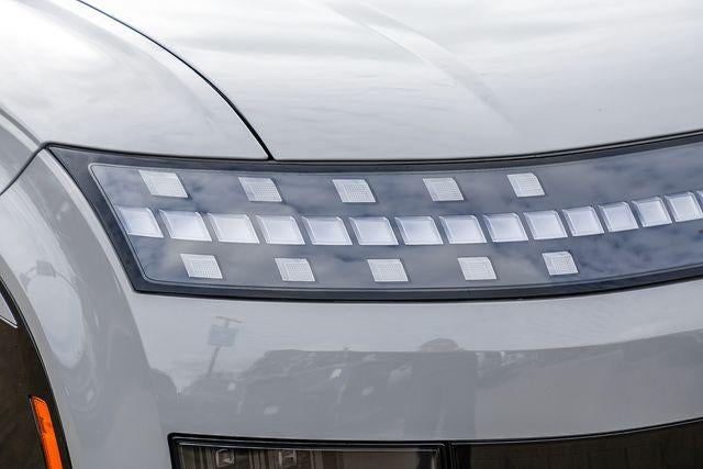 2026 Hyundai IONIQ 9 Performance Limited