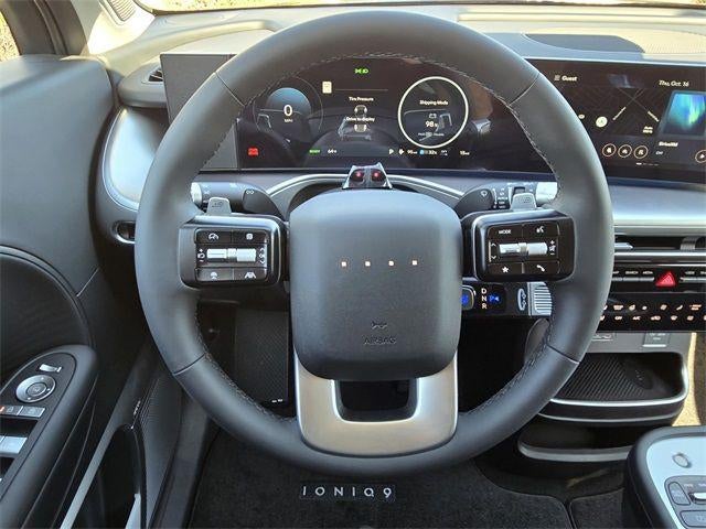 2026 Hyundai IONIQ 9 Performance Limited