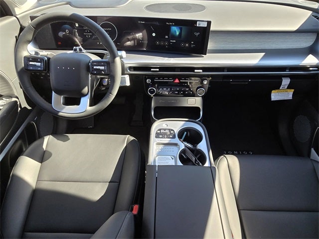 2026 Hyundai IONIQ 9 Performance Limited