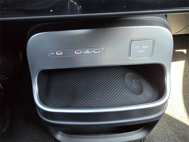 2026 Hyundai IONIQ 9 Performance Limited