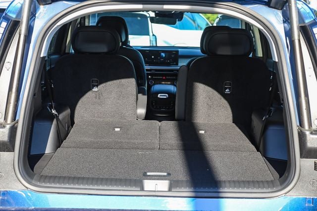 2026 Hyundai IONIQ 9 Performance Limited