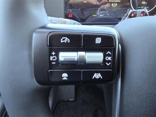 2026 Hyundai IONIQ 9 Performance Limited