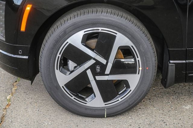 2026 Hyundai IONIQ 9 Performance Limited