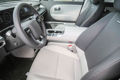 2026 Hyundai IONIQ 9 Performance Limited