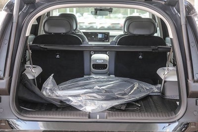2026 Hyundai IONIQ 9 Performance Limited