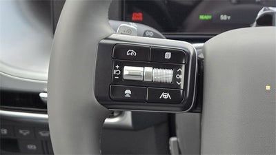 2026 Hyundai IONIQ 9 Performance Limited