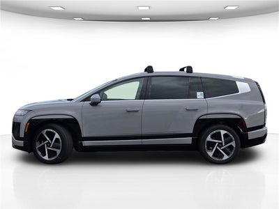 2026 Hyundai IONIQ 9 Performance Limited