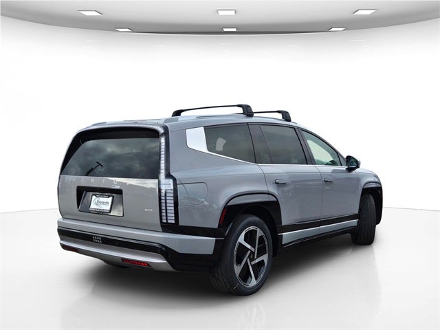 2026 Hyundai IONIQ 9 Performance Limited