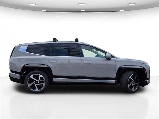 2026 Hyundai IONIQ 9 Performance Limited