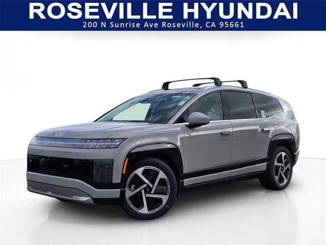 2026 Hyundai IONIQ 9 Performance Limited