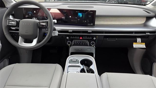 2026 Hyundai IONIQ 9 Performance Limited