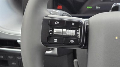 2026 Hyundai IONIQ 9 Performance Limited