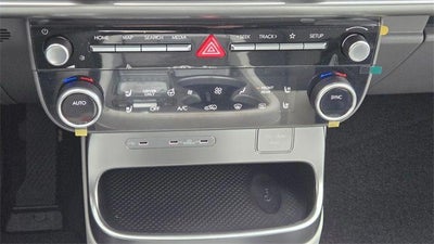 2026 Hyundai IONIQ 9 Performance Limited