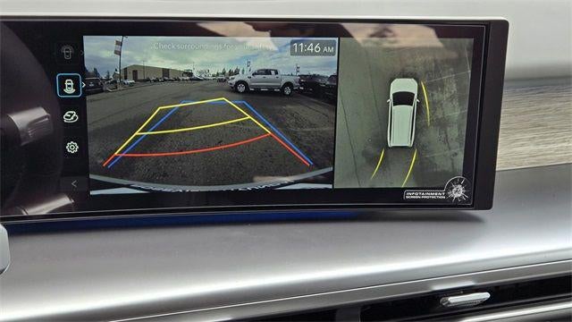 2026 Hyundai IONIQ 9 Performance Limited