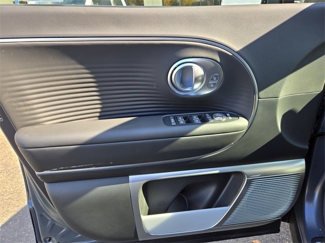 2026 Hyundai IONIQ 9 Performance Limited